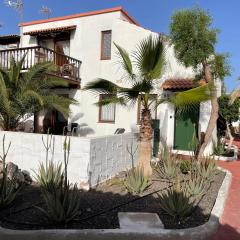 Parque Holandés Fuerteventura casa Mayte