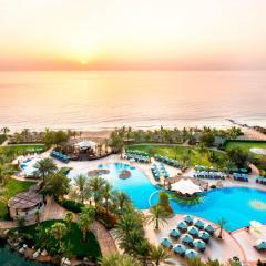 Le Meridien Al Aqah Beach Resort