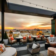 Hotel Indy, Indianapolis, a Tribute Portfolio Hotel