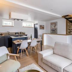 Le 37 - Maison 2 chambres en bord de mer