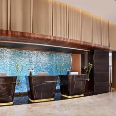 Delta Hotels by Marriott Istanbul Levent