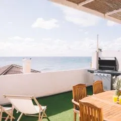 Duplex Victoria Beach Málaga