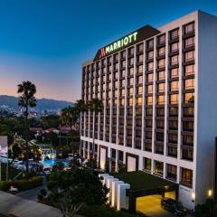 비벌리 힐스 메리어트(Beverly Hills Marriott)