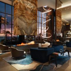 JW Marriott Hotel Lima