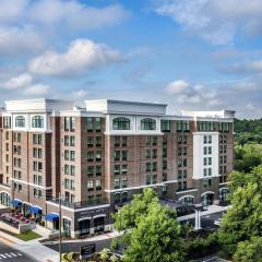 Springhill Suites By Marriott Athens Downtown/University Area