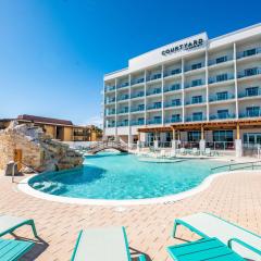 Courtyard South Padre Island