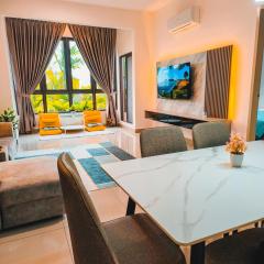 BotakCuteHomestay@BaliResidence