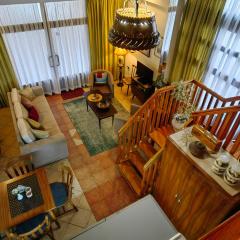 Green Lily Apartments