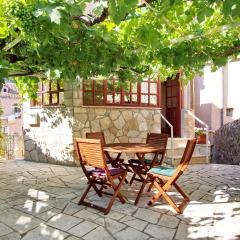 Apartment Kameo with terrace