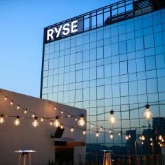 RYSE, Autograph Collection, Seoul