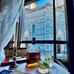 La Mandorla apartments in Piazza del Duomo