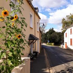 Les Hirondelles B&B