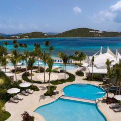 The Ritz-Carlton St. Thomas