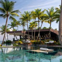 ドラド ビーチ ア リッツ カールトン リザーブ（Dorado Beach, a Ritz-Carlton Reserve）