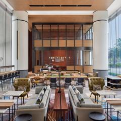 Sheraton Zhaoqing Dinghu