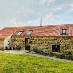 Green End Farm Cottages - The Cow Barn