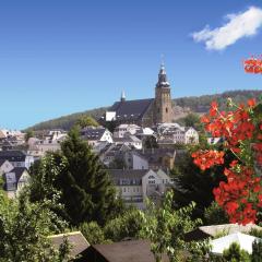 Berghotel Steiger - Erzgebirge