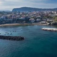 MareVestrum - incantevole casa con accesso diretto in spiaggia