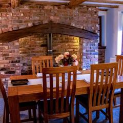 Forget me not cottage