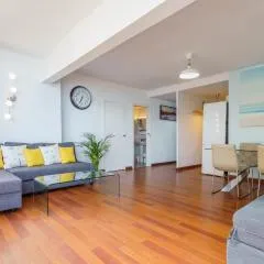 Apartamento Malagueta