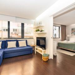 Comfortable Apartment in Marquês de Pombal