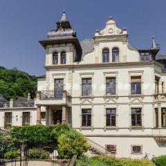 FEWO Schlossberg Weingut C.A. Haussmann