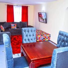 Lux Suites Milimani Business Apartments Nakuru