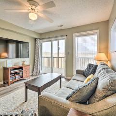 Inviting Branson West Vacation Rental!