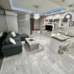 Elegant Stay in the Heart of Plovdiv Old Town