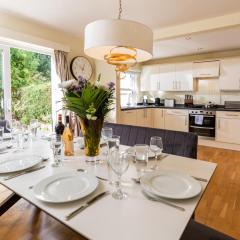 Glensanda - By Luxury Apartments