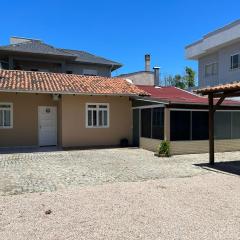 Casa em Bombinhas Praia do Mariscal