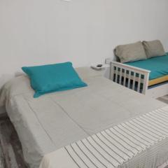 Monoambiente Las Grutas Patagonia Beach