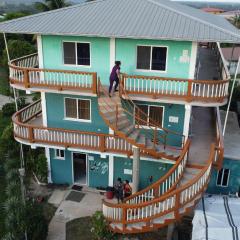 Hilltop Horizon Guesthouse