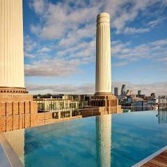 art'otel London Battersea Power Station, Powered by Radisson Hotels