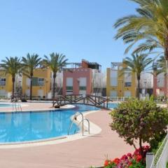 Atico con Jacuzzi Las Marinas Vera