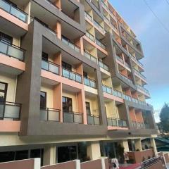 Megatower 3 - Close to Session Road - City Center