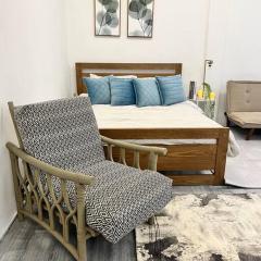 Roemah lily studio