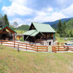 Holiday house with a parking space Kuzelj, Gorski kotar - 20489