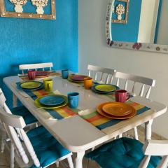 Apto encantador muito bem localizado no Itaguá!