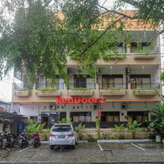 RedDoorz @ Jalan Pramuka Manado