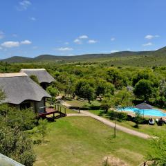 Garden Route Safari Camp