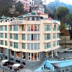 The Zion Shimla