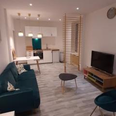 Colocation maison - Villeurbanne près de Lyon