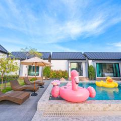 วิลล่ากันติ (Bed and Breakfast)
