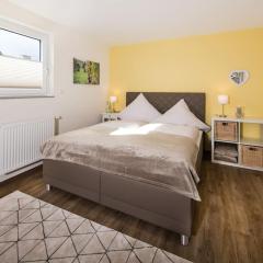 Ferienwohnung Riesling im Weingut Lamm Jung