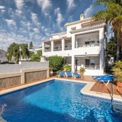Villa Amapolas