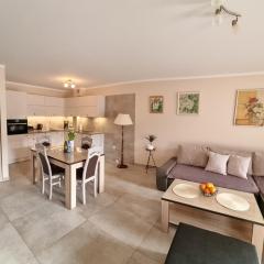 Apartament STER-przestronny