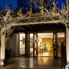 The Atlantic Hotel - Small Luxury Hotels of the World