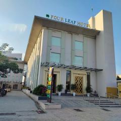 Four Leaf Hotel,Budaun