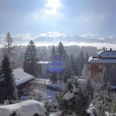 Apartment Monte Cristo 6 by Interhome